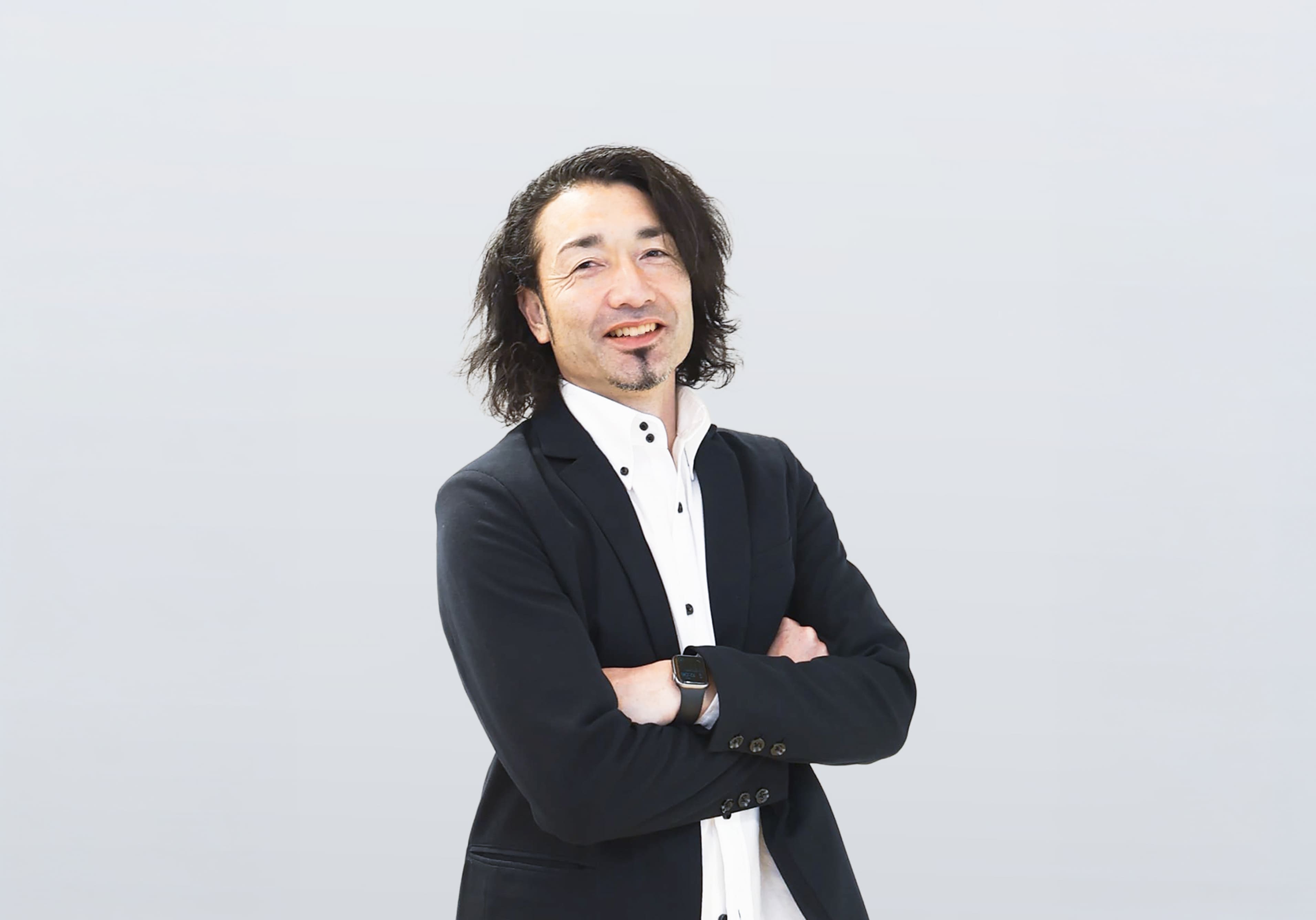 遠藤 幸輔